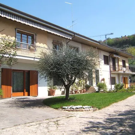 Guest house Residenza Fontana Del Ferro Verona