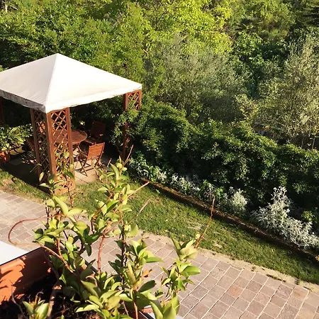 Guest house Residenza Fontana Del Ferro 2*