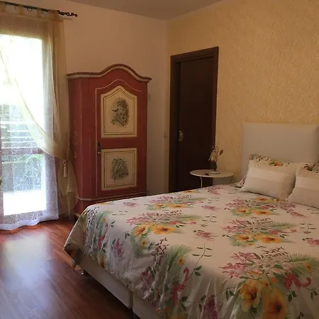 Residenza Fontana Del Ferro 2* ורונה