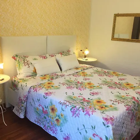 Guest house Residenza Fontana Del Ferro 2*