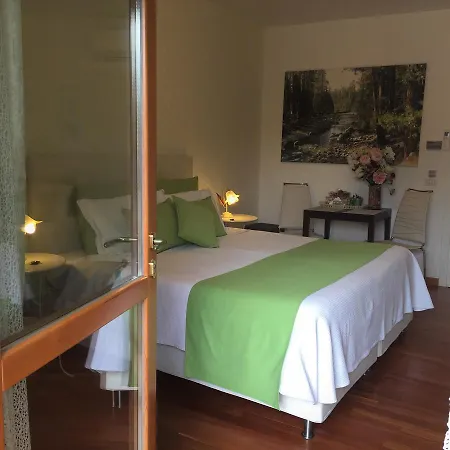 Residenza Fontana Del Ferro Guest house