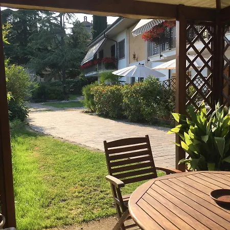 Guest house Residenza Fontana Del Ferro 2*