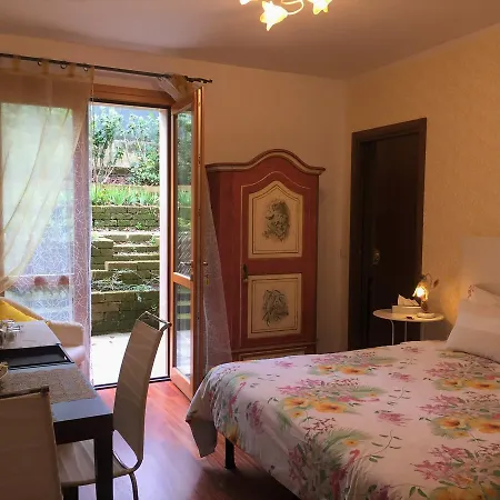 Residenza Fontana Del Ferro Guest house 2*