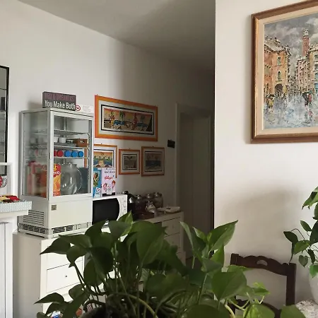 Guest house Residenza Fontana Del Ferro Verona