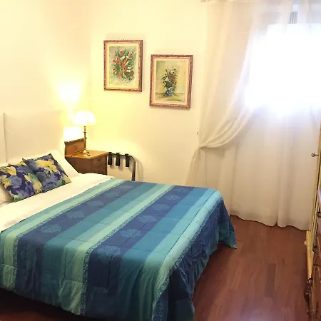 Guest house Residenza Fontana Del Ferro 2*