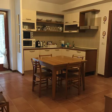 Guest house Residenza Fontana Del Ferro Verona