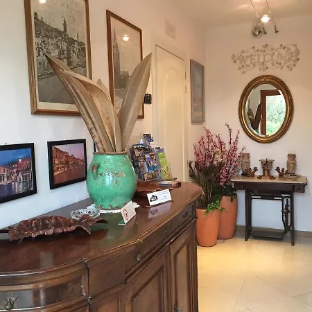 Residenza Fontana Del Ferro Guest house 2*