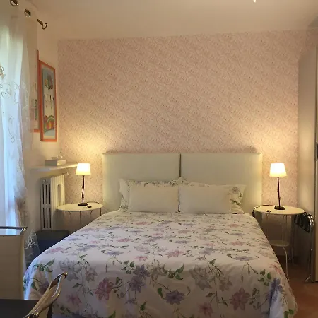 Guest house Residenza Fontana Del Ferro 2*